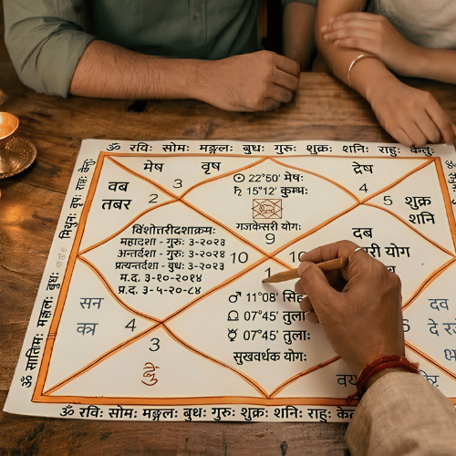 Kundli